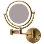 wall-mounted-makeup-mirror