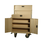 MINIBAR TROLLEY