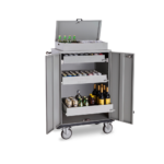 MINIBAR TROLLEY