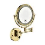 wall-mounted-makeup-mirror