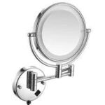 wall-mounted-makeup-mirror